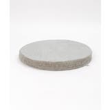 ベロアコンビシートクッション ラウンド H4cm | Lbc with Life | 詳細画像8