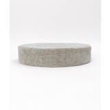 ベロアコンビシートクッション ラウンド H8cm | Lbc with Life | 詳細画像5 