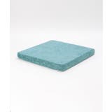 ベロアコンビシートクッション スクエア H4cm | Lbc with Life | 詳細画像9