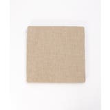 ベロアコンビシートクッション スクエア H4cm | Lbc with Life | 詳細画像4