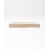 ベロアコンビシートクッション スクエア H4cm | Lbc with Life | 詳細画像5