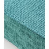 ベロアコンビシートクッション スクエア H8cm | Lbc with Life | 詳細画像7 