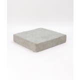ベロアコンビシートクッション スクエア H8cm | Lbc with Life | 詳細画像8 