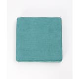 ベロアコンビシートクッション スクエア H8cm | Lbc with Life | 詳細画像3 