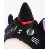 PLUFFY かぶりもの 魔女黒猫 | Lbc with Life | 詳細画像9
