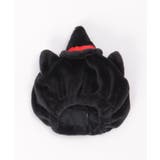 PLUFFY かぶりもの 魔女黒猫 | Lbc with Life | 詳細画像12