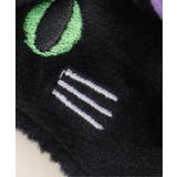 PLUFFY かぶりもの 魔女黒猫 | Lbc with Life | 詳細画像19