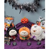 PLUFFY かぶりもの 魔女黒猫 | Lbc with Life | 詳細画像20