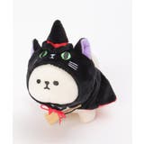 PLUFFY かぶりもの 魔女黒猫 | Lbc with Life | 詳細画像2