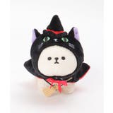 PLUFFY かぶりもの 魔女黒猫 | Lbc with Life | 詳細画像3