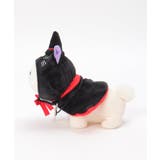 PLUFFY かぶりもの 魔女黒猫 | Lbc with Life | 詳細画像4