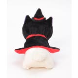 PLUFFY かぶりもの 魔女黒猫 | Lbc with Life | 詳細画像5