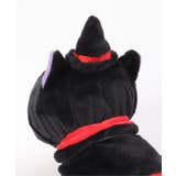 PLUFFY かぶりもの 魔女黒猫 | Lbc with Life | 詳細画像7