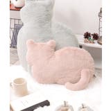 ピンク | HIBERNATION クッション M 25 | Lbc with Life