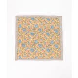 クッションカバーカリーノブロック | Lbc with Life | 詳細画像9 