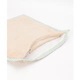 クッションカバーカリーノブロック | Lbc with Life | 詳細画像5 