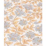 クッションカバーカリーノブロック | Lbc with Life | 詳細画像6 