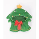 PLUFFY かぶりもの クリスマスツリー 2025 | Lbc with Life | 詳細画像11