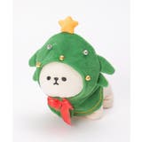 PLUFFY かぶりもの クリスマスツリー 2025 | Lbc with Life | 詳細画像2
