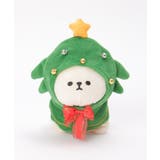 PLUFFY かぶりもの クリスマスツリー 2025 | Lbc with Life | 詳細画像3