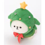 PLUFFY かぶりもの クリスマスツリー 2025 | Lbc with Life | 詳細画像6