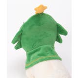 PLUFFY かぶりもの クリスマスツリー 2025 | Lbc with Life | 詳細画像7