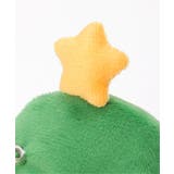 PLUFFY かぶりもの クリスマスツリー 2025 | Lbc with Life | 詳細画像8