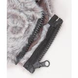 PLUFFY かぶりもの ふわもこパーカー | Lbc with Life | 詳細画像10