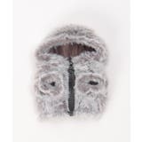 PLUFFY かぶりもの ふわもこパーカー | Lbc with Life | 詳細画像12