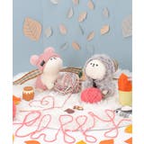 PLUFFY かぶりもの ふわもこパーカー | Lbc with Life | 詳細画像14