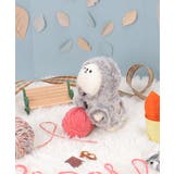 PLUFFY かぶりもの ふわもこパーカー | Lbc with Life | 詳細画像1