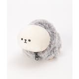 PLUFFY かぶりもの ふわもこパーカー | Lbc with Life | 詳細画像2