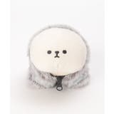 PLUFFY かぶりもの ふわもこパーカー | Lbc with Life | 詳細画像3