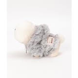 PLUFFY かぶりもの ふわもこパーカー | Lbc with Life | 詳細画像4