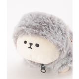 PLUFFY かぶりもの ふわもこパーカー | Lbc with Life | 詳細画像6