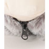 PLUFFY かぶりもの ふわもこパーカー | Lbc with Life | 詳細画像8