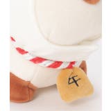 PLUFFY かぶりもの 十二支の午 | Lbc with Life | 詳細画像10 