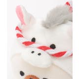 PLUFFY かぶりもの 十二支の午 | Lbc with Life | 詳細画像8 