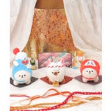 PLUFFY かぶりもの ダルマパンツセット | Lbc with Life | 詳細画像17 