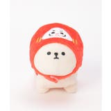 PLUFFY かぶりもの ダルマパンツセット | Lbc with Life | 詳細画像3 