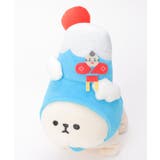 PLUFFY かぶりもの 初日の出 | Lbc with Life | 詳細画像6 