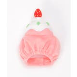 PLUFFY かぶりもの イチゴショートケーキ | Lbc with Life | 詳細画像11