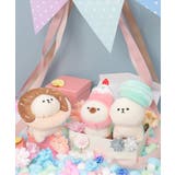 PLUFFY かぶりもの イチゴショートケーキ | Lbc with Life | 詳細画像13