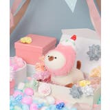 PLUFFY かぶりもの イチゴショートケーキ | Lbc with Life | 詳細画像1