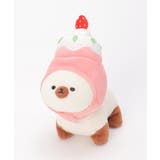 PLUFFY かぶりもの イチゴショートケーキ | Lbc with Life | 詳細画像2