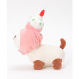 PLUFFY かぶりもの イチゴショートケーキ | Lbc with Life | 詳細画像4