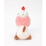 PLUFFY かぶりもの イチゴショートケーキ | Lbc with Life | 詳細画像5