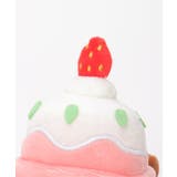 PLUFFY かぶりもの イチゴショートケーキ | Lbc with Life | 詳細画像8