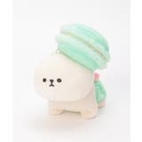 PLUFFY かぶりもの マカロンミント | Lbc with Life | 詳細画像2