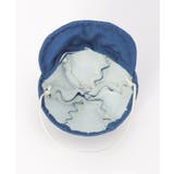 PLUFFY かぶりもの キャップとポロシャツ | Lbc with Life | 詳細画像14